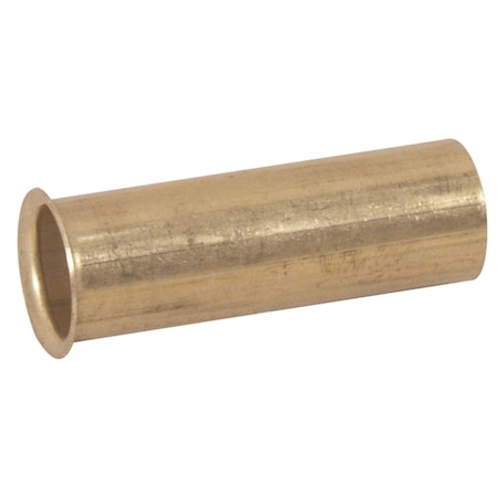 Moeller Mfg 021003-300D Brass Drain Tube 3000.1168